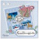 MARIANNE DESIGN CREATABLES CHRISTMAS BELLS