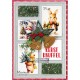 MARIANNE DESIGN CREATABLES CHRISTMAS BELLS