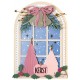 MARIANNE DESIGN CREATABLES CHRISTMAS BELLS