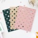 PINKFRESH STUDIO CELESTIAL QUILT coverplate die SEASON OF WONDER
