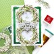 PINKFRESH STUDIO CELESTIAL QUILT coverplate die SEASON OF WONDER