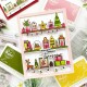 PINKFRESH STUDIO HOLIDAY TREASURES CLEAR STAMP - SEASON OF WONDER