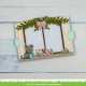 LAWN FAWN CLEAR STAMPS -COZY DOGS