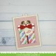 LAWN FAWN DIES - BUILD A DOG DIES