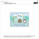 LAWN FAWN DIES - BUILD AN IGLOO DIES
