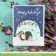 LAWN FAWN DIES - BUILD AN IGLOO DIES