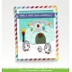 LAWN FAWN DIES - BUILD AN IGLOO DIES