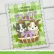 LAWN FAWN DIES - CHARLIE'S ABC DIES