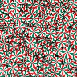 LAWN FAWN TINY TREASURES - CHRISTMAS MINTS CLAY PIECES
