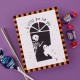 SPELLBINDERS COLOR BLOCK ACCENT RECTANGLES - 2 DIES SETS