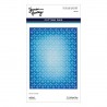 SPELLBINDERS QUILTED ETCHED DIES