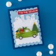 SPELLBINDERS SNOW GLOBE SCENES DIE BUNDLE (2 SETS)