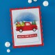SPELLBINDERS SNOW GLOBE SCENES DIE BUNDLE (2 SETS)