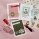 SPELLBINDERS HOLIDAY MAGIC RUB-ONS