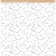 FLORILEGES DESIGN KIT IMPRIMES, 30,5 x 30,5 cm "HORIZONS"
