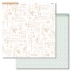 FLORILEGES DESIGN KIT IMPRIMES, 30,5 x 30,5 cm "HORIZONS"