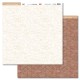 FLORILEGES DESIGN KIT IMPRIMES, 30,5 x 30,5 cm "HORIZONS"