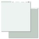 FLORILEGES DESIGN KIT UNIS, 30,5 x 30,5 cm "HORIZONS"