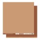 FLORILEGES DESIGN KIT UNIS, 30,5 x 30,5 cm "HORIZONS"