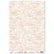 FLORILEGES DESIGN KIT CALQUES "HORIZONS"