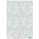 FLORILEGES DESIGN KIT CALQUES "HORIZONS"