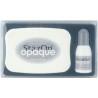 Stazon Opaque Cotton White