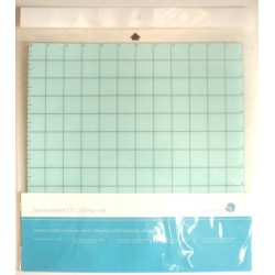 Silhouette Cameo Carrier Sheet 12x12 inch Tapis de coupe