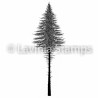 Lavinia Stamps FAIRY FIR TREE 2