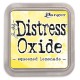 Tim Holtz distress oxide SQUEEZED LEMONADE