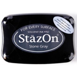 STAZON STONE GRAY