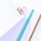 VAESSEN CREATIVE BULLET JOURNAL A5