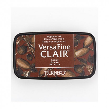 VERSAFINE CLAIR acorn