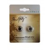 TONIC STUDIOS Tim HOltz 2 magnets for Travel Platform