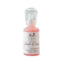 NUVO JEWEL DROPS ORANGE MARMELADE