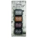 TIM HOLTZ DISTRESS® ARCHIVAL MINI INK KIT 3