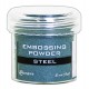 Ranger Embossing Powder 34ml - Metallic STEEL