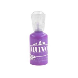 NUVO CRYSTAL DROPS PLUM PUDDING