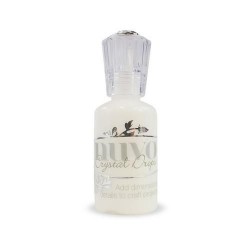 NUVO CRYSTAL DROPS SIMPLY WHITE