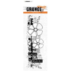 STUDIO LIGHT CLEARSTAMP GRUNGE COLLECTION 2.0 361
