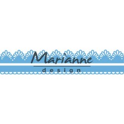 Marianne Design Creatables SWEET BORDERS