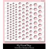 MIX-ABLES GRADUATED HEXAGONS