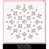 MIX-ABLES DELICATE DOILY