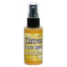 Tim Holtz distress oxide SPRAY FOSSILIZED AMBER