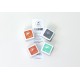 HERO ARTS MINI INK PADS GARDEN