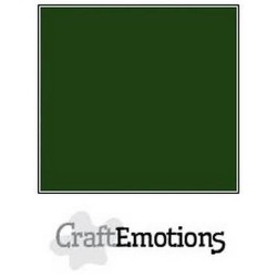 SMOOTH CARDSTOCK EMERAUDE 30,0x30,0cm 250gr