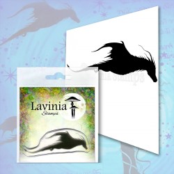 Lavinia Stamps VORLOC