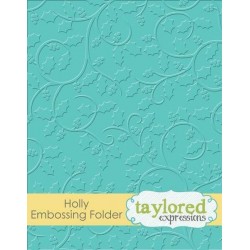 TAYLORED EXPPRESSIONS HOLLY