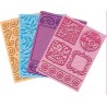 CUTTLEBUG EMB. FOLDER CINDY LOO BUNDLE