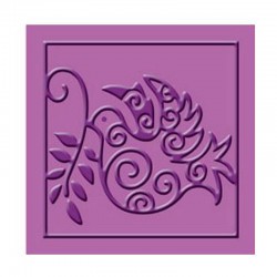 CUTTLEBUG DIE COLOMBE