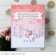 MFT CLEAR STAMPS MERRY MOMENTS